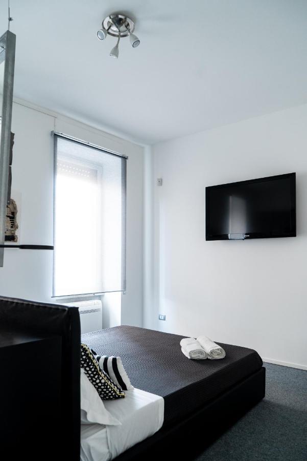 Design Rooms Syracuse Exterior foto