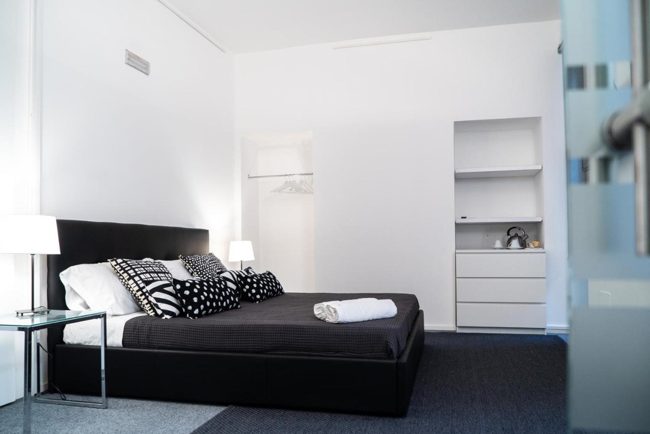 Design Rooms Syracuse Exterior foto