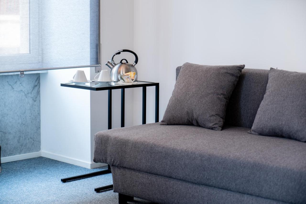 Design Rooms Syracuse Exterior foto